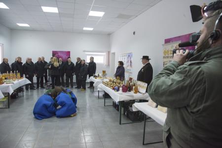 Oddaja Dobro jutro v Občini Hrpelje-Kozina 38